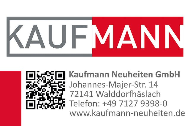 Kaufmann
