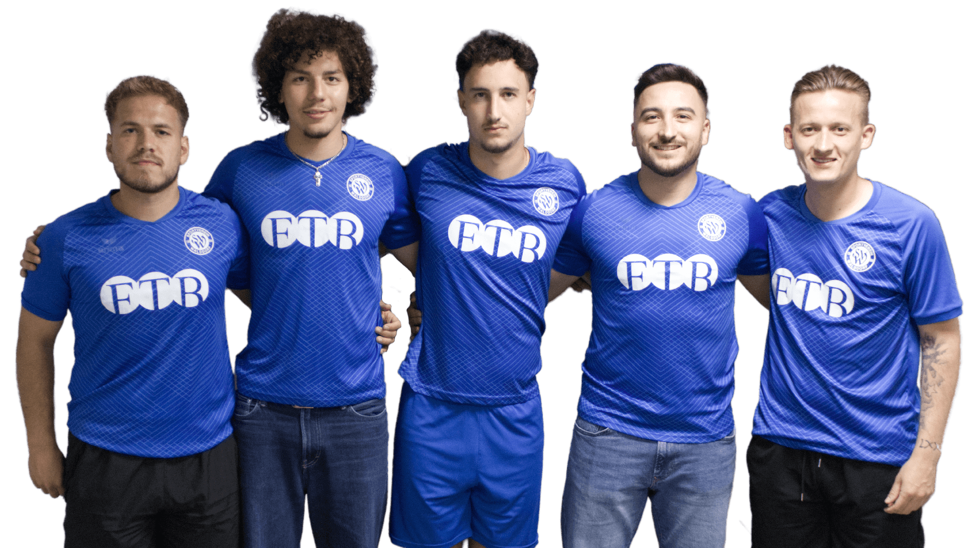 Neuzugänge Erste Sommer 2025